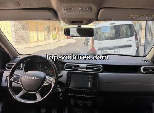Dacia Duster 2023 — photo 7