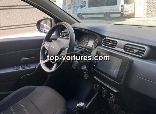 Dacia Duster 2023 — photo 8