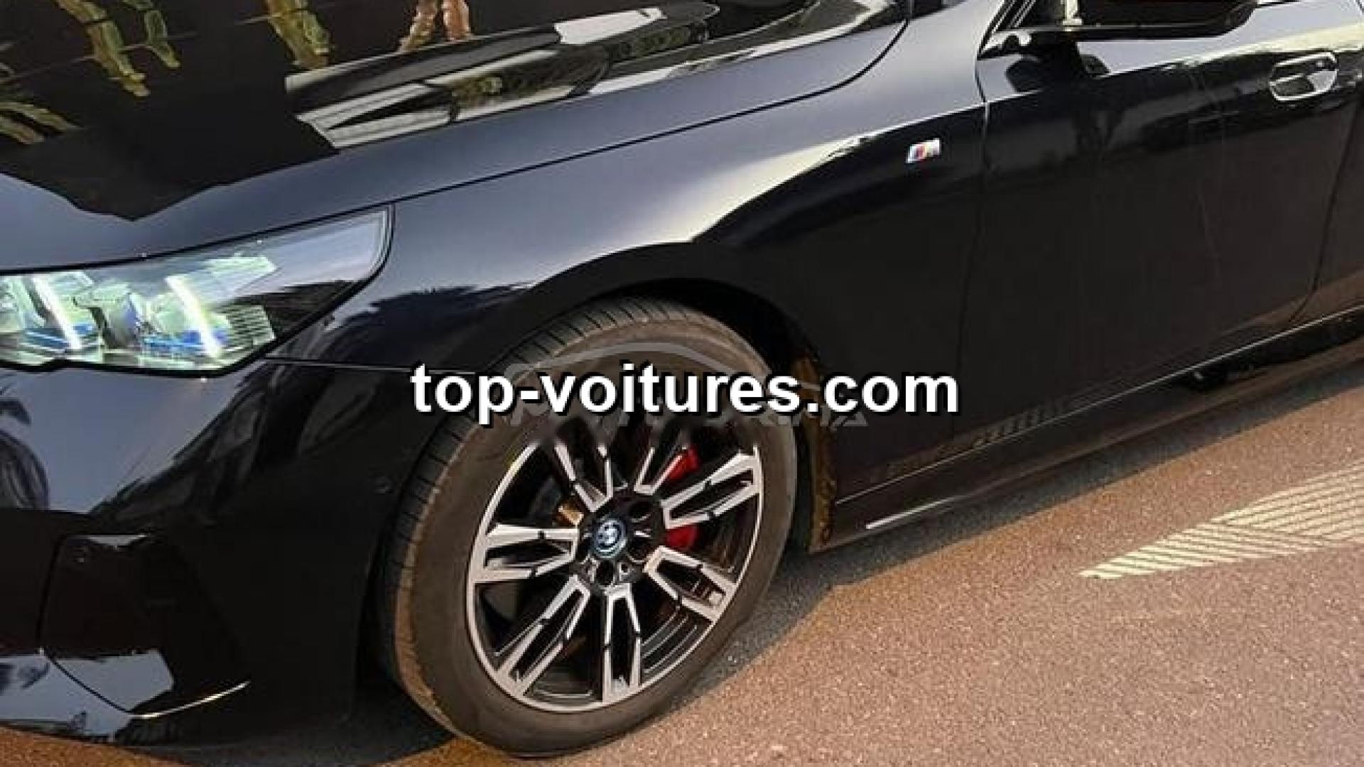 BMW i5