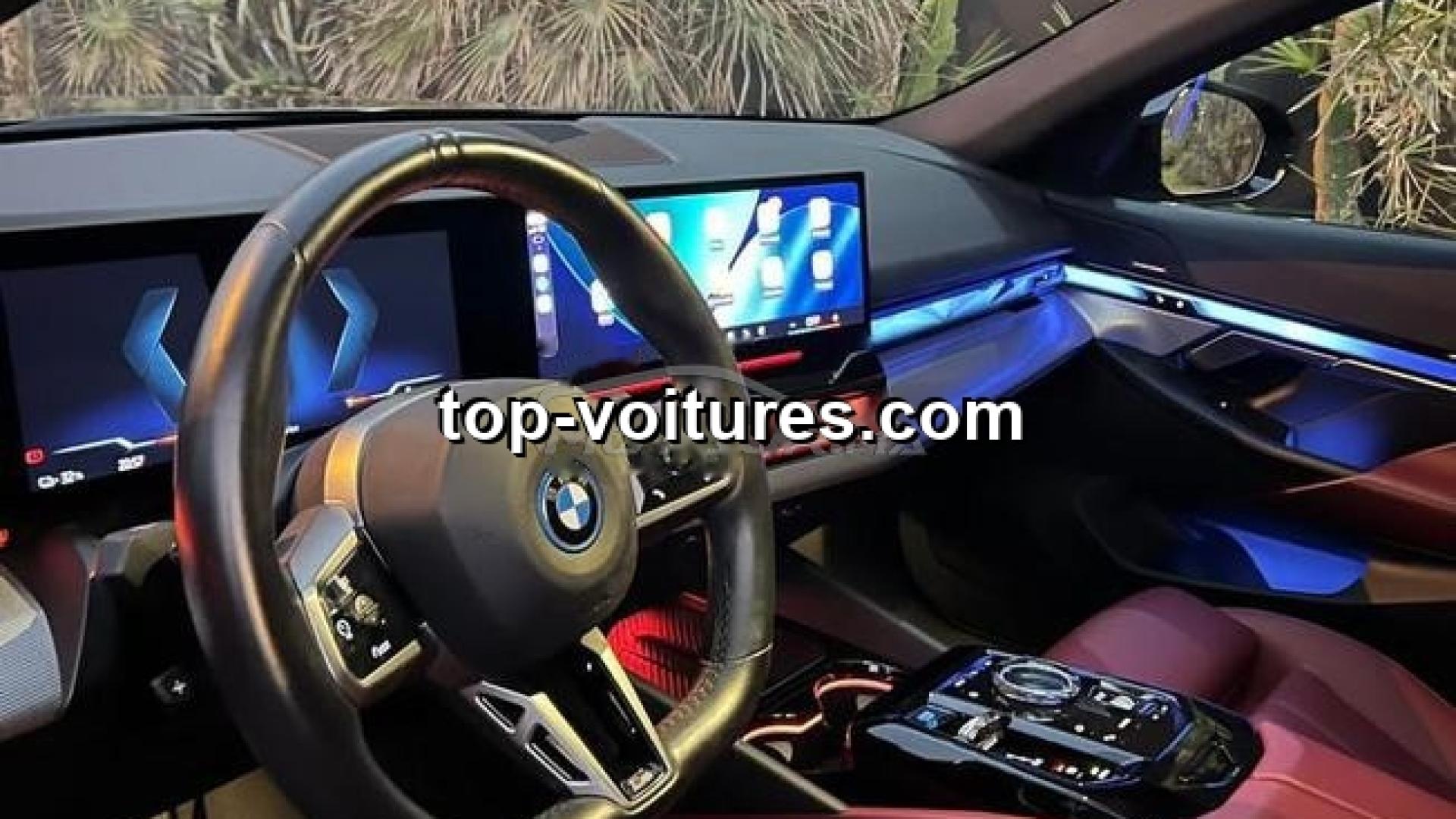 BMW i5