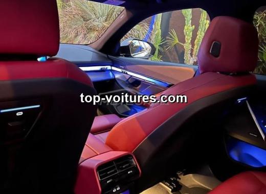 BMW i5 2024 — photo 6