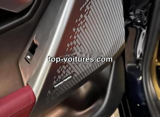 BMW i5 2024 — photo 7