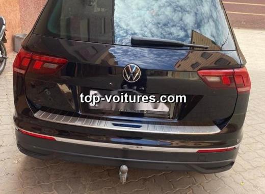 Volkswagen Tiguan 2021 — photo 3