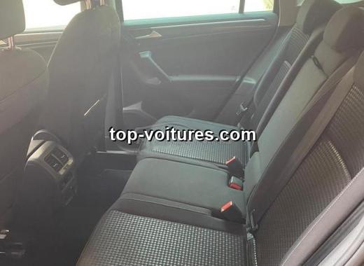 Volkswagen Tiguan 2021 — photo 5