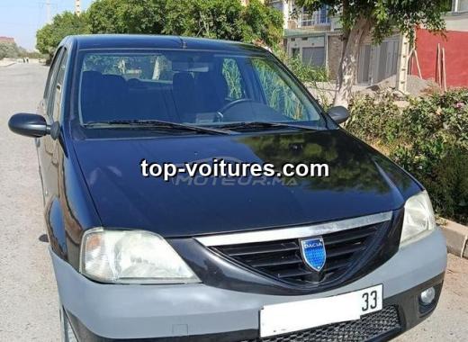 Dacia Logan 2007 — photo 2