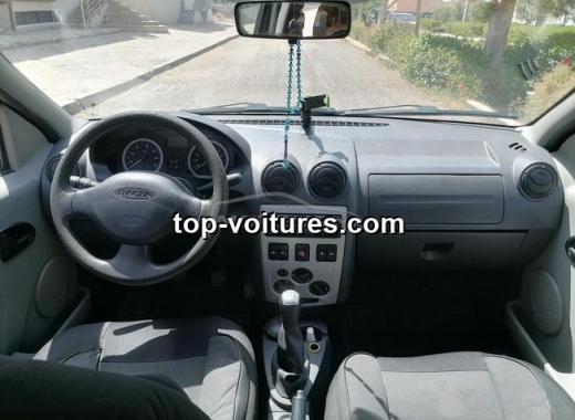 Dacia Logan 2007 — photo 3