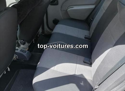 Dacia Logan 2007 — photo 5