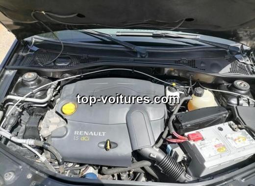 Dacia Logan 2007 — photo 6