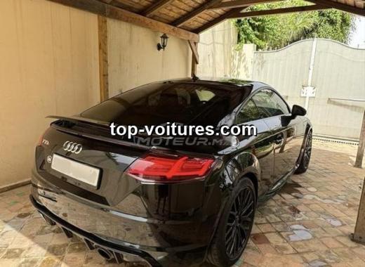 Audi TT 2019 — photo 2