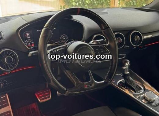 Audi TT 2019 — photo 4