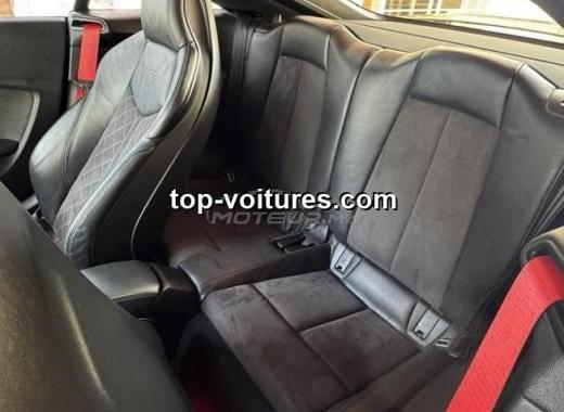 Audi TT 2019 — photo 5