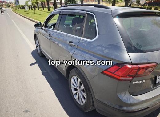 Volkswagen Tiguan 2020 — photo 2
