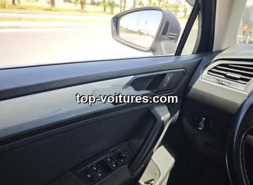 Volkswagen Tiguan 2020 — photo 3