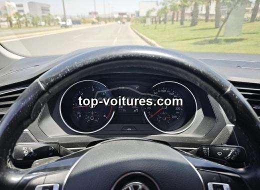 Volkswagen Tiguan 2020 — photo 4