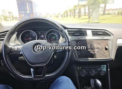 Volkswagen Tiguan 2020 — photo 5