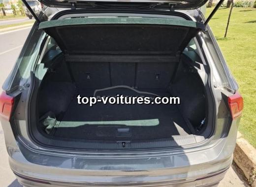 Volkswagen Tiguan 2020 — photo 6