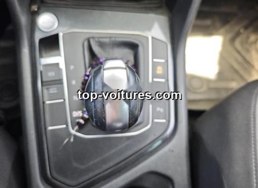 Volkswagen Tiguan 2020 — photo 7