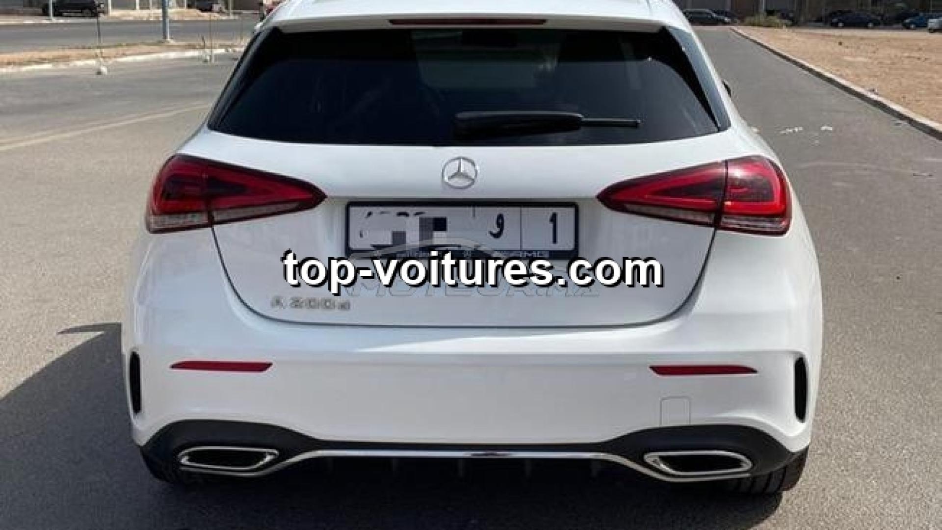 Mercedes-Benz Classe A