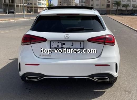 Mercedes-Benz Classe A