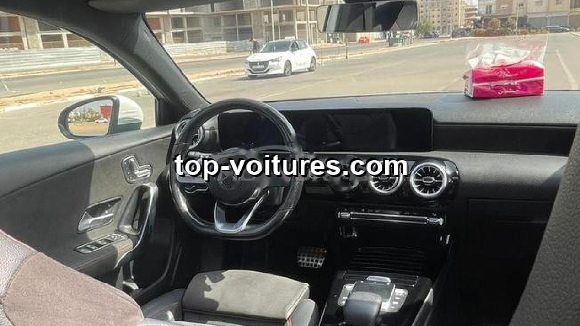Mercedes-Benz Classe A