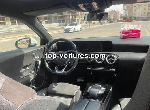 Mercedes Classe A 2021 — photo 2