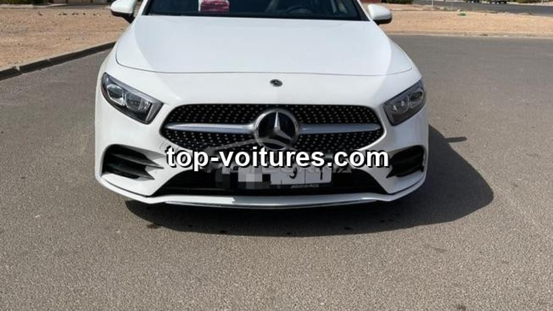 Mercedes-Benz Classe A