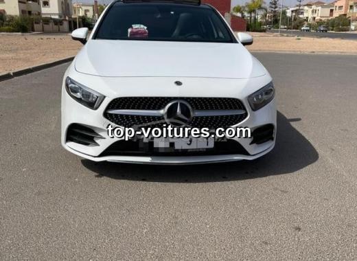 Mercedes Classe A 2021 — photo 3