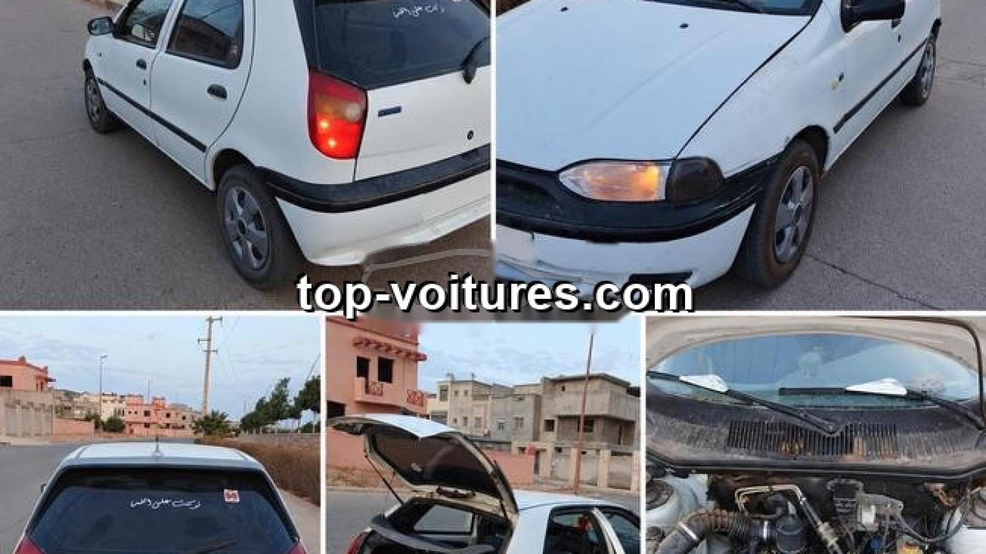 Fiat Palio