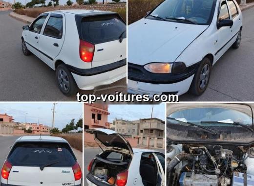 Fiat Palio