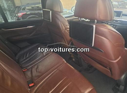 BMW X5 2016 — photo 4