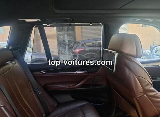 BMW X5 2016 — photo 7
