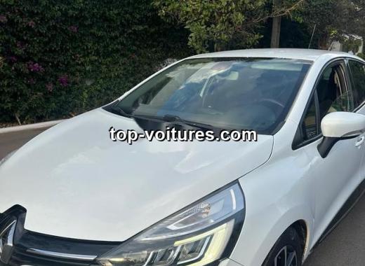 Renault Clio 2020