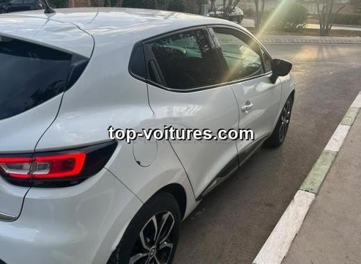 Renault Clio 2020 — photo 2