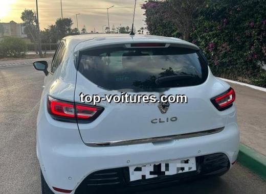 Renault Clio 2020 — photo 3