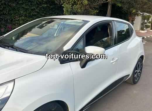 Renault Clio 2020 — photo 4