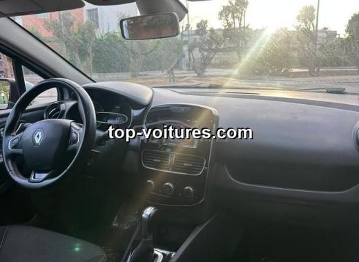 Renault Clio 2020 — photo 5