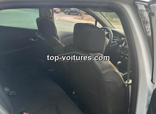 Renault Clio 2020 — photo 6