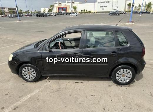 Volkswagen Polo 2006