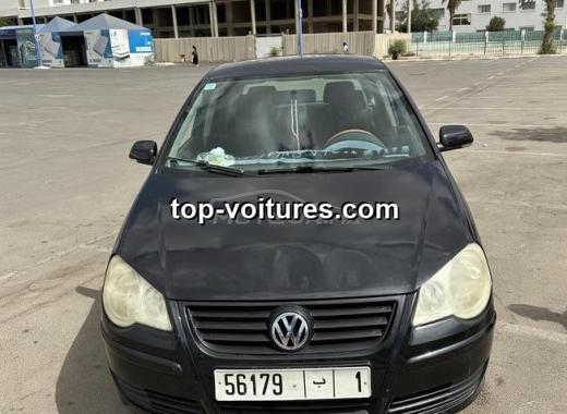 Volkswagen Polo 2006 — photo 2