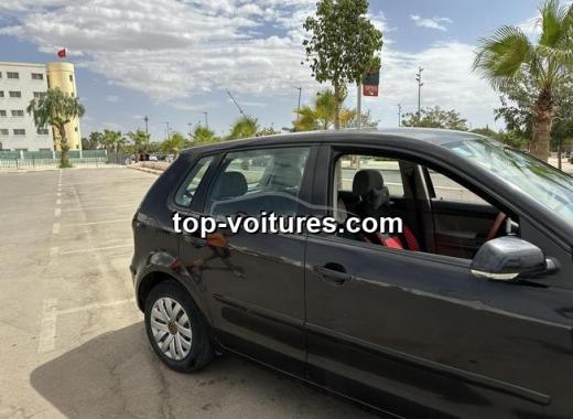 Volkswagen Polo 2006 — photo 3