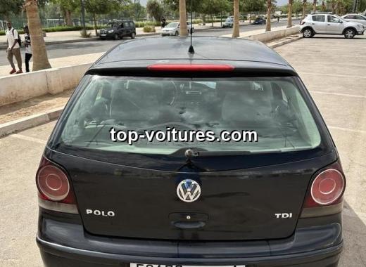 Volkswagen Polo 2006 — photo 4
