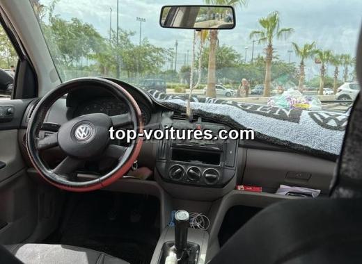 Volkswagen Polo 2006 — photo 5