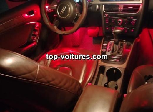 Audi A5 2012 — photo 2