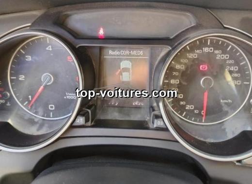 Audi A5 2012 — photo 6