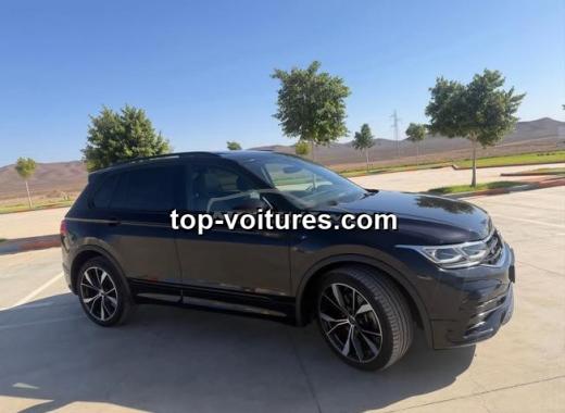 Volkswagen Tiguan 2025 — photo 2