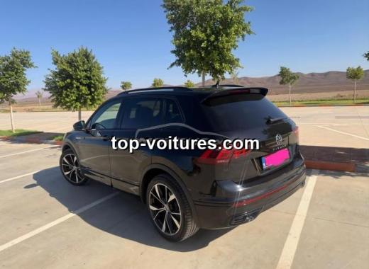 Volkswagen Tiguan 2025 — photo 3