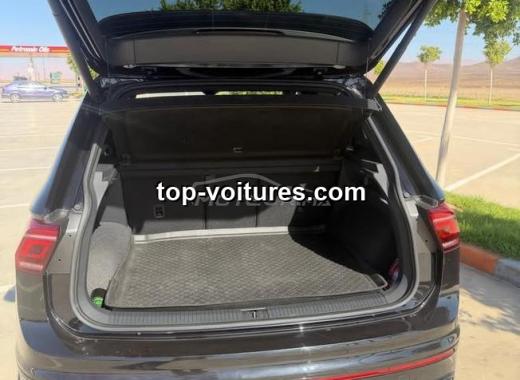 Volkswagen Tiguan 2025 — photo 4