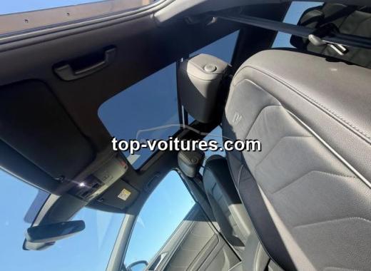 Volkswagen Tiguan 2025 — photo 5