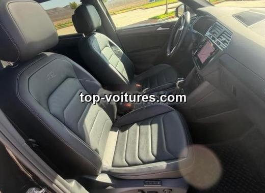 Volkswagen Tiguan 2025 — photo 6