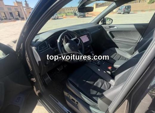 Volkswagen Tiguan 2025 — photo 7